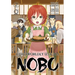 Otherworldly Izakaya Nobu Volume 2