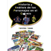 Historia y Análisis de los Personajes en el Cómic