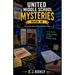 United Middle School Mysteries Book 18