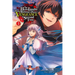 The Hero Laughs While Walking the Path of Vengeance a Second Time, Vol. 1 (Manga)