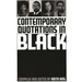 Contemporary Quotations in Black