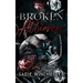 Broken Alliances Omnibus