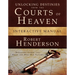 Unlocking Destinies from the Courts of Heaven Interactive Manual: Dissolving Curses That Delay and Deny Our Futures