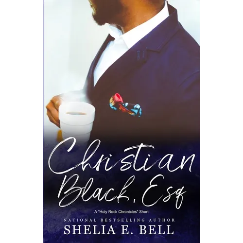 Christian Black, Esq.