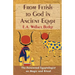 From Fetish to God in Ancient Egypt