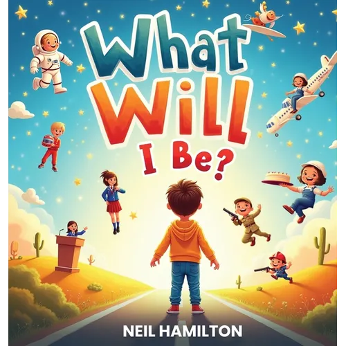 What Will I Be?