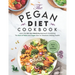 Pegan Diet Cookbook: Learn The Eat Your Medicine Approach With 150 Recipes Combining The Best of Paleo And Vegan Diet For Absolute Lifelong