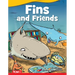 Fins and Friends