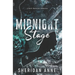 Midnight Stage: A Dark Rockstar Romance