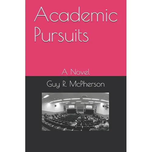 Academic Pursuits