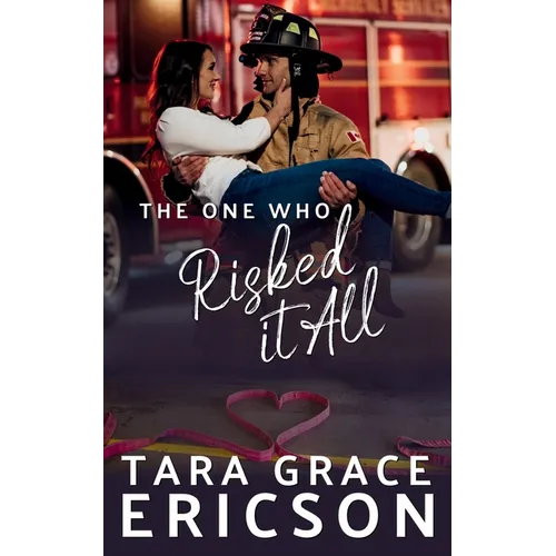 The One Who Risked it All
