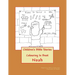 Children's Bible Stories: Noah Colouring In Book