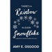 There's a Rainbow in Every Snowflake: A Memoir of a Mom's Journey with God