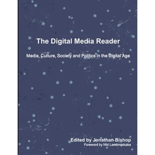 The Digital Media Reader - Paperback