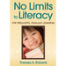 No Limits to Literacy for Preschool English Learners