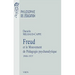 Freud Et Le Mouvement de Pedagogie Psychanalytique