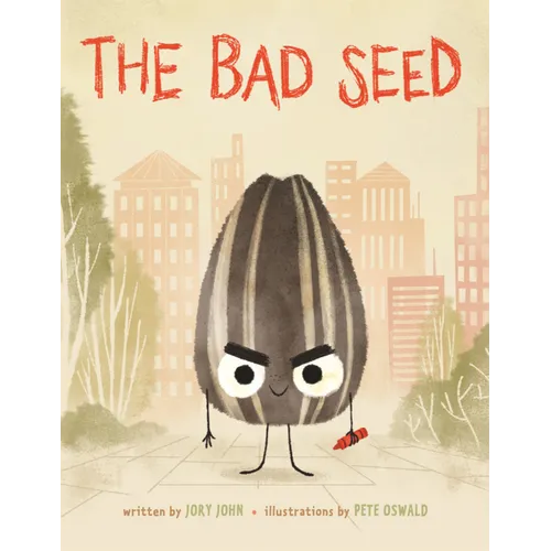Bad Seed
