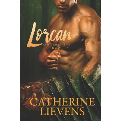 Lorcan
