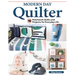 Modern Day Quilter: 16 Patchwork Quilts and Projects for Everyday Life