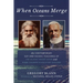 When Oceans Merge: The Contemporary Sufi and Hasidic Teachings of Pir Vilayat Khan and Rabbi Zalman Schachter-Shalomi