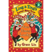 Ling & Ting's Lunar New Year: Two Times Lucky