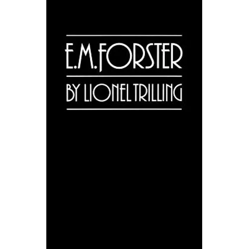 E.M. Forster: Critical Guidebook