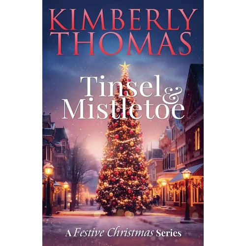 Tinsel & Mistletoe