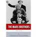 American Legends: The Marx Brothers