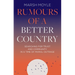 Rumours of a Better Country: Searching for trust and community in a time of moral outrage