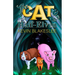 The Cat Half-Elven