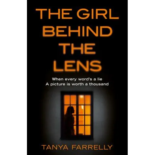 The Girl Behind the Lens