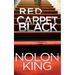 Red Carpet Black