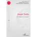Joseph Tonda Entre imaginaire et connaissance