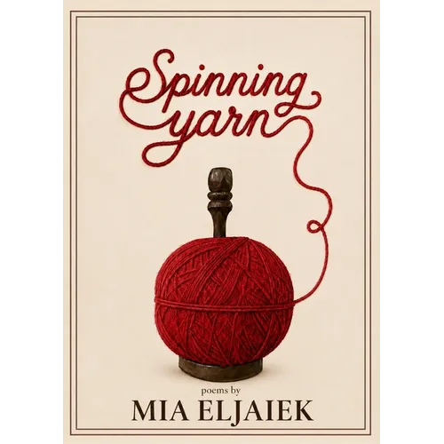 Spinning Yarn