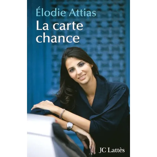 La carte chance
