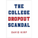 The College Dropout Scandal