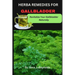 Herba Remedies for Gallbladder: Revitalize Your Gallbladder Naturally