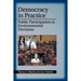 Democracy in Practice: Public Participation in Environmental Decisions
