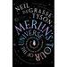 Merlin's Tour of the Universe, Revised and Updated for the Twenty-First Century: A Traveler's Guide to Blue Moons and Black Holes, Mars, Stars, and Ev