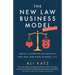 The New Law Business Model: Build a Lucrative Law Practice That You (and Your Clients) Love