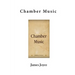 Chamber Music: A Collection of Poems