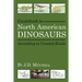 Guidebook to North American Dinosaurs According to Created Kinds