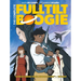 The Complete Full Tilt Boogie