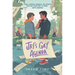 Jay's Gay Agenda