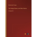 The Hungry Stones, and Other Stories: in large print