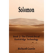 Solomon: Book 2: The Chronicles of DarkBridge Technology