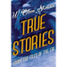 True Stories from the Files of the FBI: America's Most Notorious Gangsters, Mobsters and Mafia Members