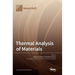Thermal Analysis of Materials