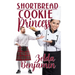 Shortbread Cookie Princess