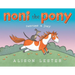 Noni the Pony Rescues a Joey